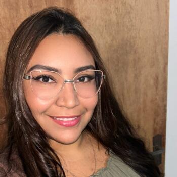 Babysitter São José dos Campos: Fran