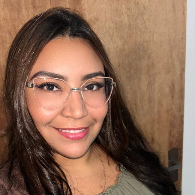 Babá em São José dos Campos: Fran