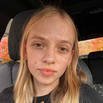 Babysitter in Columbus (Indiana): Serenity