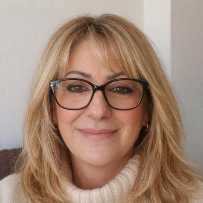 Babysitter στην περιοχή Θεσσαλονίκη: Θεοδώρα