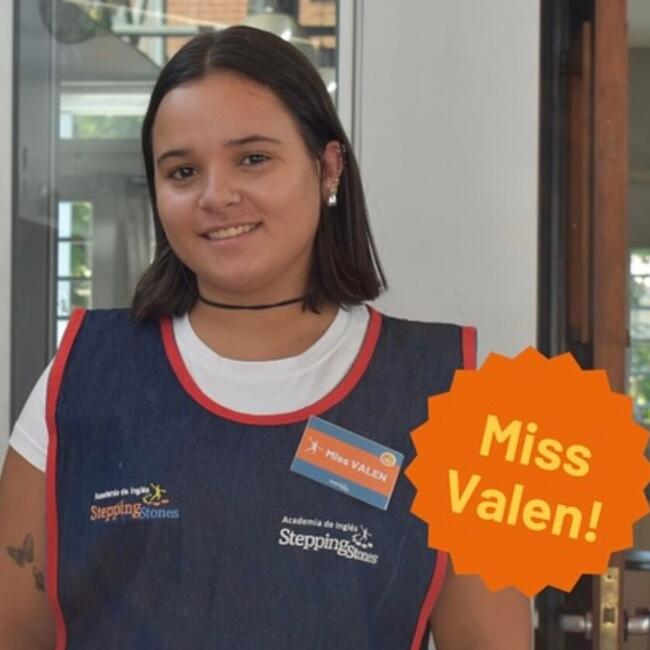 Babysitter in Córdoba: Valentina