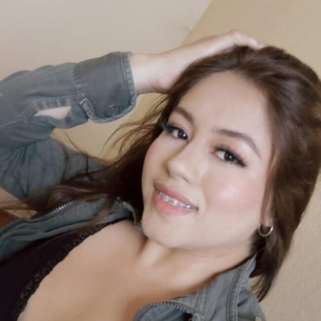 Babysitter in Querétaro City: MaríaLaura