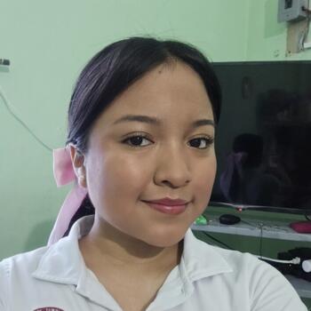 Babysitter Ciudad Madero: Laura