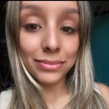 Babysitter in San Miguel de Tucumán: Giselle