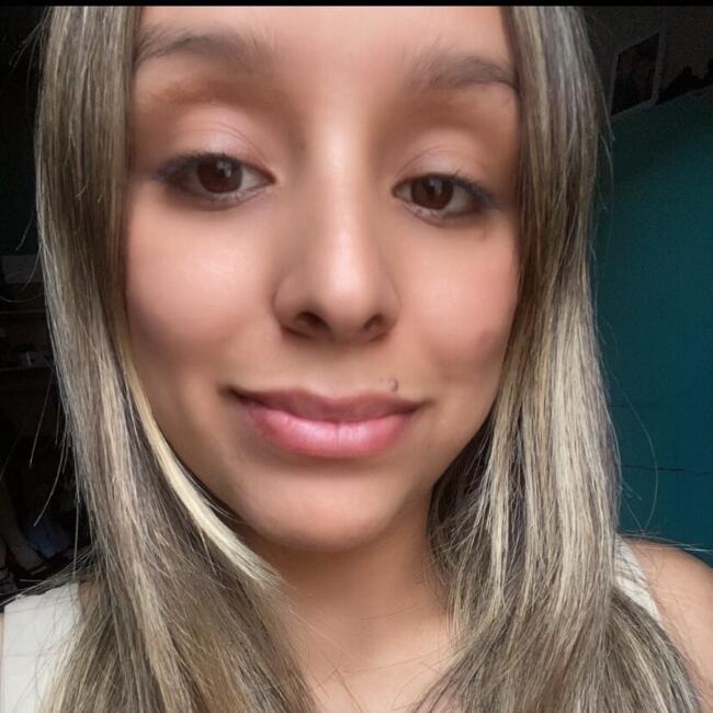 Babysitter in San Miguel de Tucumán: Giselle