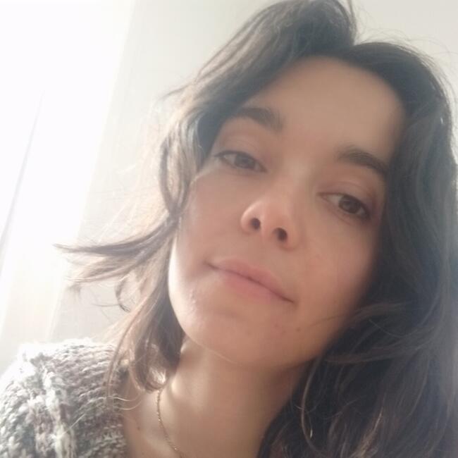 Babysitter in Peniche: Lia