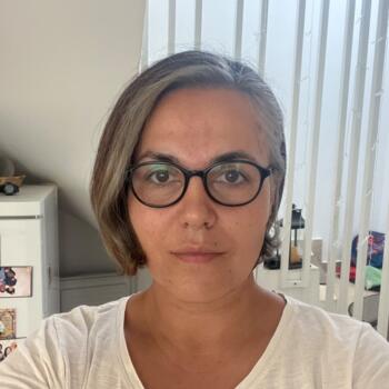 Bonă Pantelimon: Luiza