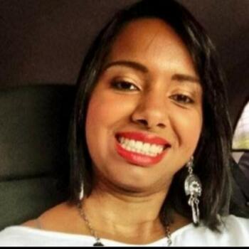 Babysitter Sertãozinho: Juliana Cristina