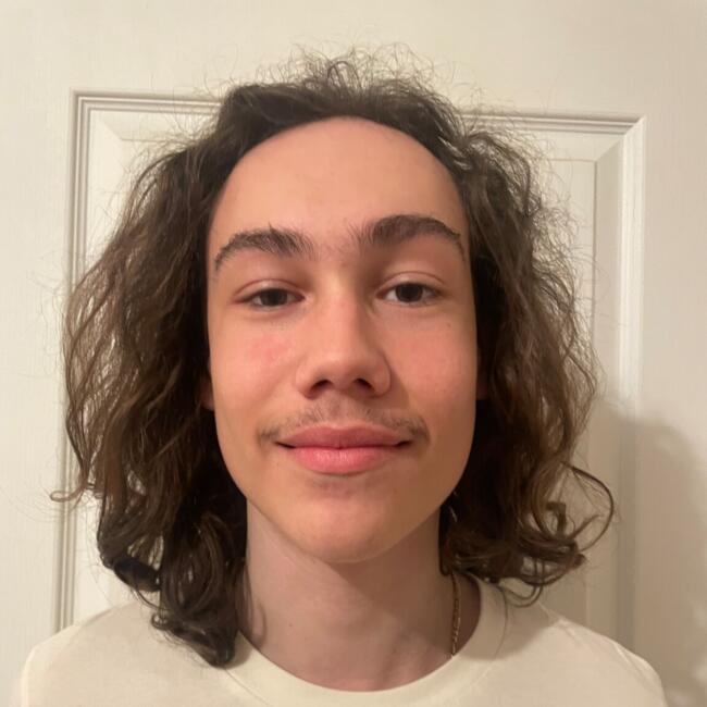 Babysitter in Paris: Djibril