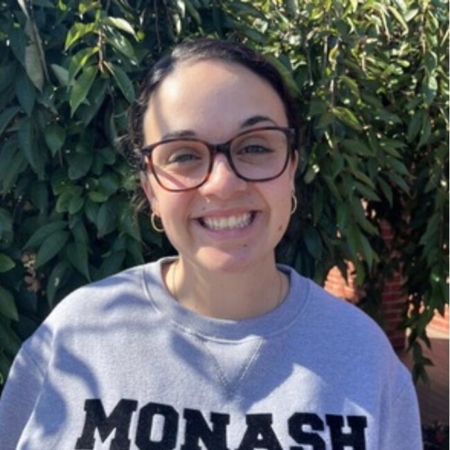 Babysitter in Melbourne: Gabrielle