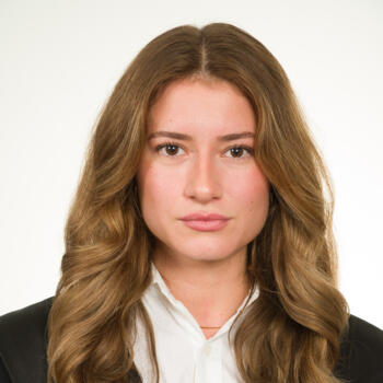 Nanny in Arenys de Munt: Judit