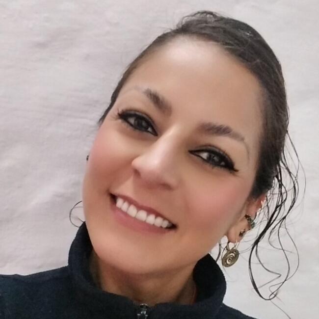 Babysitter in Chía: Adelaida