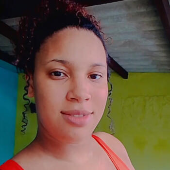 Babysitter in Campinas: Nerivania