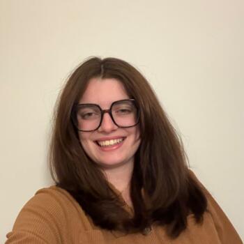 Babysitter Créteil: Marion