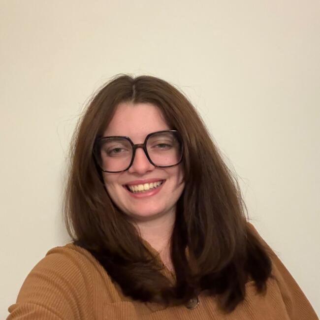 Babysitter in Créteil: Marion