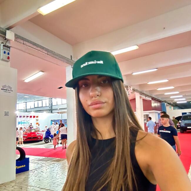 Educatore a Napoli: Alesssandra