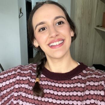 Canguro en Andosilla: Noor