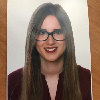 Canguro Valdemoro: Lydia