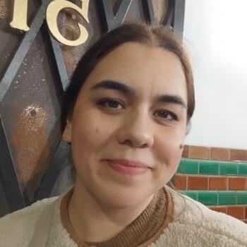 Babysitting job in Malmo: babysitting job Miyuki