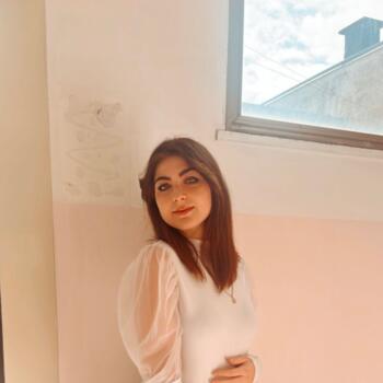 Babysitter in Soriano nel Cimino: Chiara