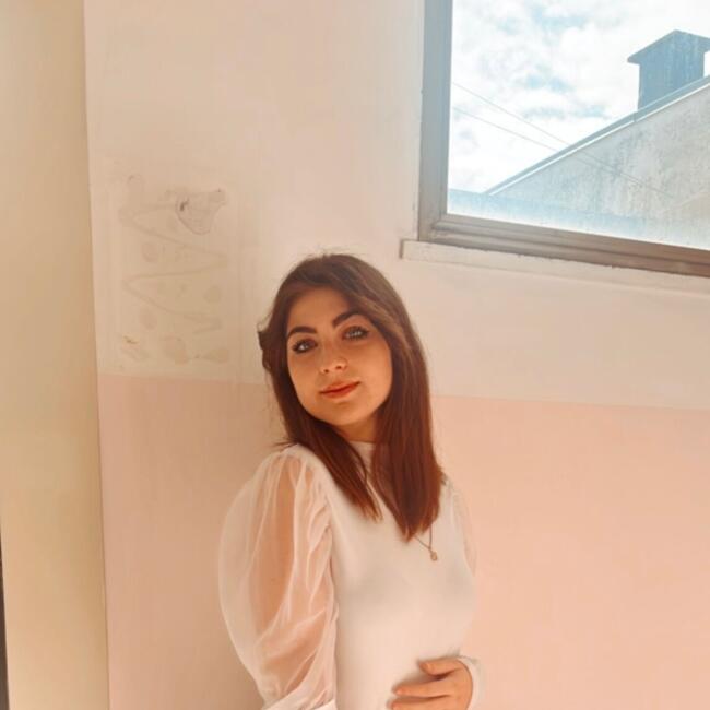 Babysitter in Soriano nel Cimino: Chiara