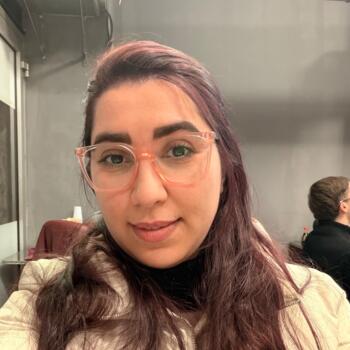 Babysitter in Bologna: Negar