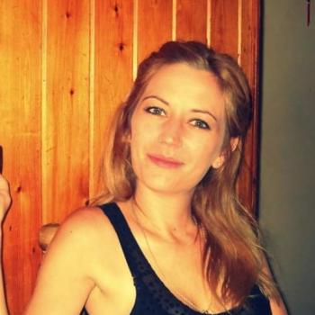 Babysitter in Villa Adelina: Rocío María Eugenia