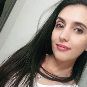 Emprego de babá em Indaiatuba: emprego de babá Marina