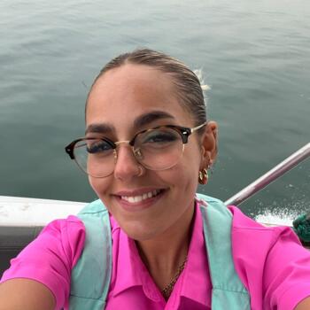Childminder in Lisbon: Claudia