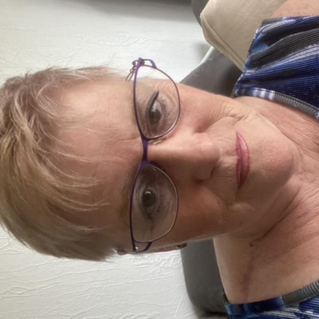 Nanny in Mulhouse: Fabienne