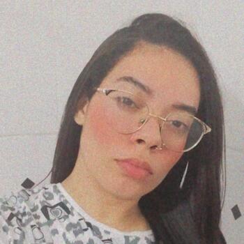 Babá em Duque de Caxias: Geovana