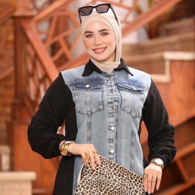 Babysitter in Cairo: Doha