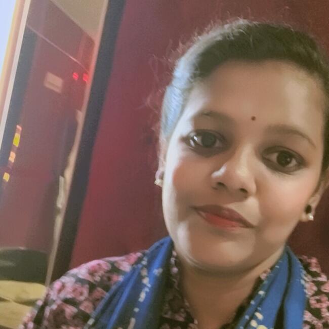 Babysitting job in Hyderabad: Rahila