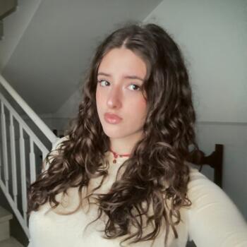 Babysitter in Salò: Ambra