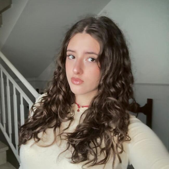 Babysitter in Salò: Ambra