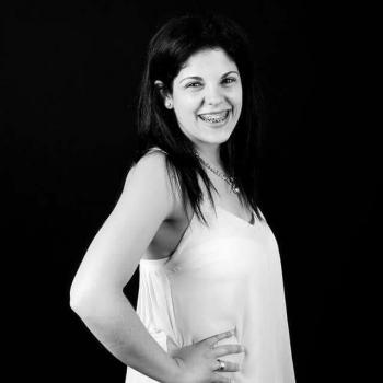 Baby-sitter Sanem: Joana