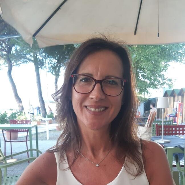 Babysitter a Muggia: Elisa