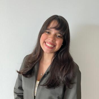 Niñera en La Libertad: Sonia