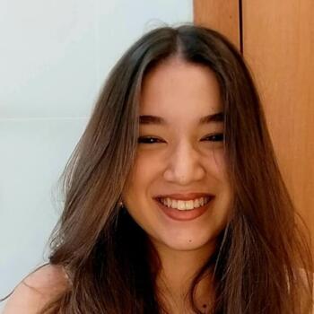 Babá Rio Verde: Sophia