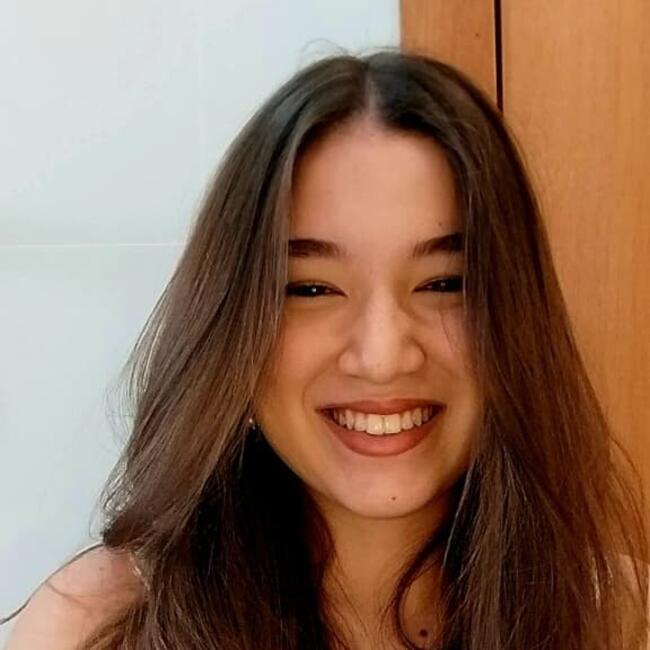 Babysitter in Rio Verde: Sophia