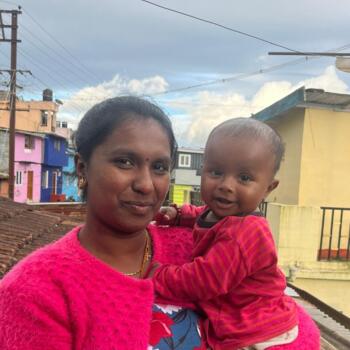 Babysitter Coimbatore: Hema
