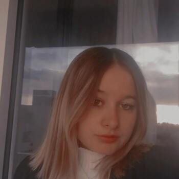 Baby-sitter in Dijon: Clémence
