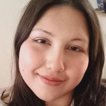Babysitter in La Reina: PAMELA MORIN