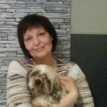 Childminder Oss: Irina