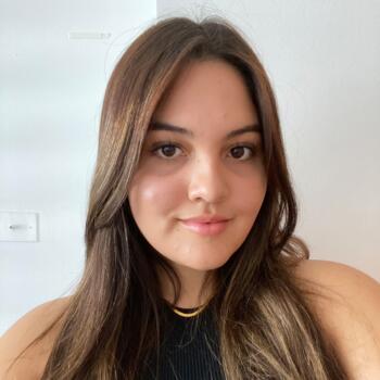 Babysitter in Reus: Valentina Aliaga