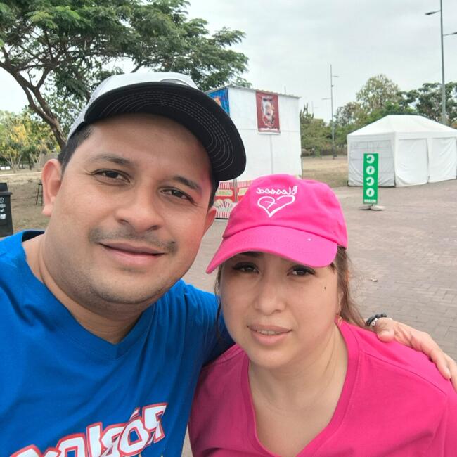 Babysitting job in Guayaquil: David