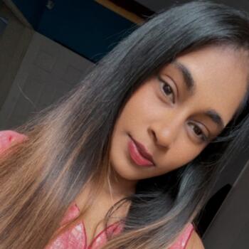 Babysitter Durban: Jadene