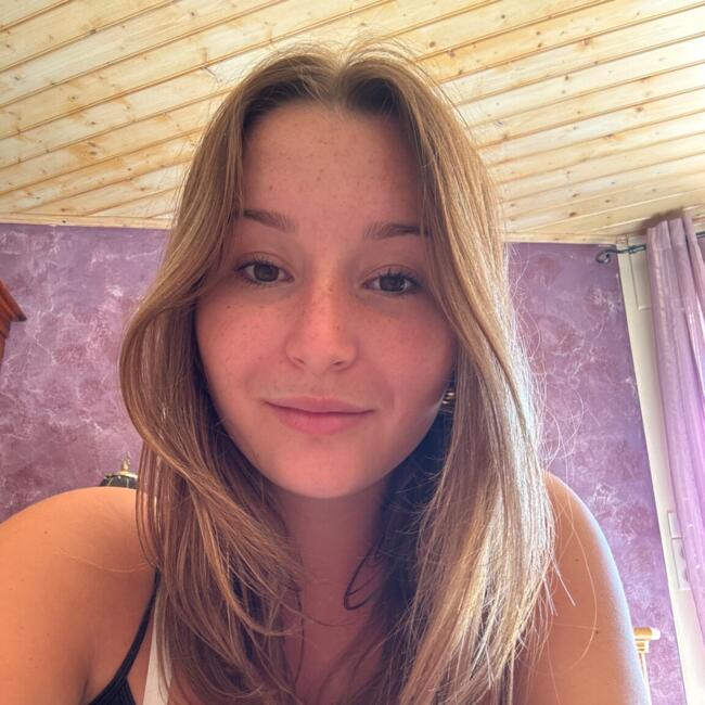 Babysitter in Vix: Louanne
