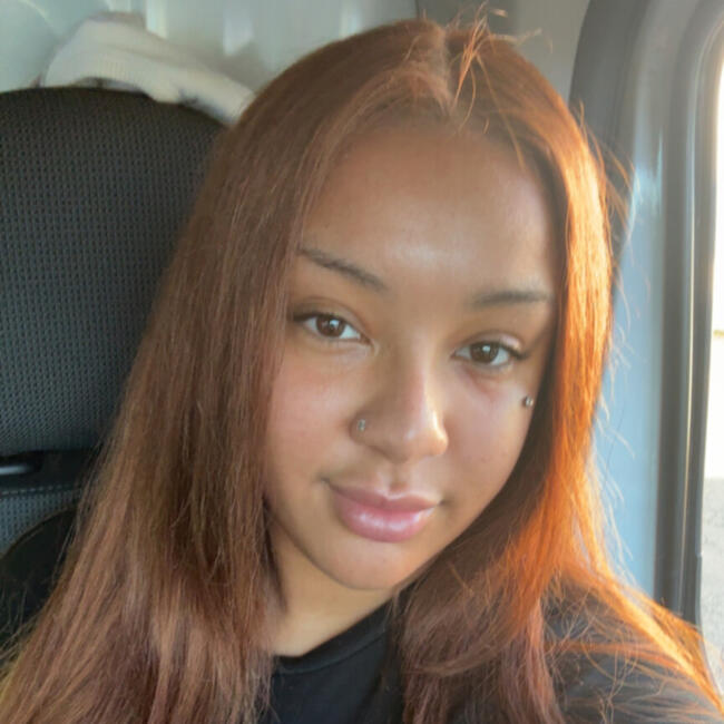 Babysitter in Montreuil: Shirel