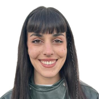 Babysitter Madrid: Irian